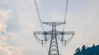 建筑智能疏散系统架构