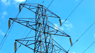 一种应急照明电源电路