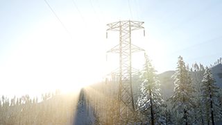 智能应急灯和智能应急疏散系统