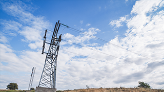 一种新型LED照明应急电源