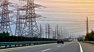 集中供电式应急照明电源系统的应用