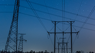 基于BMS的电梯应急照明电源