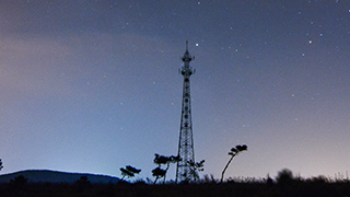 中小型火电厂主厂房应急照明装置设计