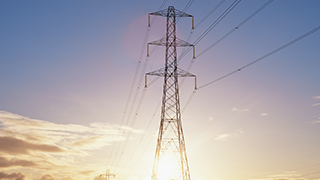 一种具有定位功能的智能疏散指示系统