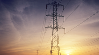 新型配电站遥控两用应急照明灯