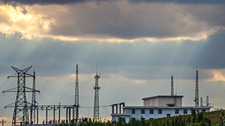 基于无线通信的智能火灾疏散系统设计