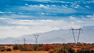 应急照明控制电路