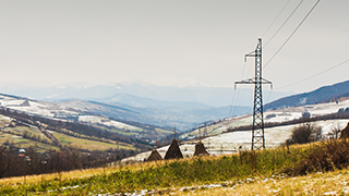 EPS电源在润滑油泵电动机上的应用
