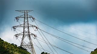 数据中心公共走道的照明和应急照明控制