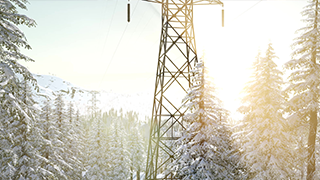 应急电源EPS在自旋滑车控制系统中的应用