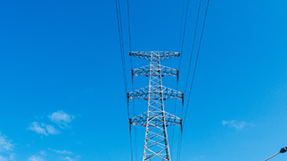 葛洲坝电站应急照明系统探索与发展