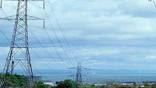 一种小主机智能应急疏散照明指示系统