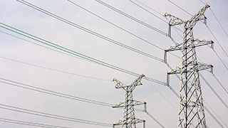 智能型EPS应急电源控制器