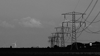 】 一种具有定位功能的智能疏散指示系统