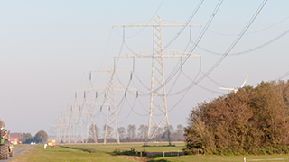 远程集中控制系统在港口照明中的应用