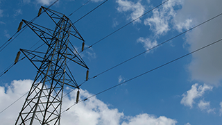 一种防雷电的EPS应急电源