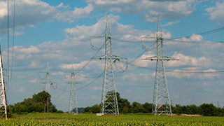 智能消防应急照明与疏散指示系统上位机设计