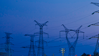 建筑智能疏散系统架构