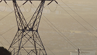 智能应急疏散指示系统在汉中站房中的应用