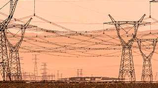 600W应急照明集中电源