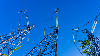 消防应急照明集中电源