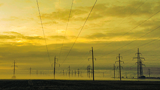 一种火灾智能疏散系统