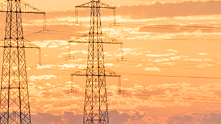 蓄电池组在线均衡应急照明集中电源