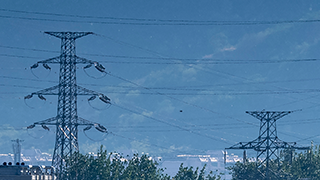 应急照明集中电源