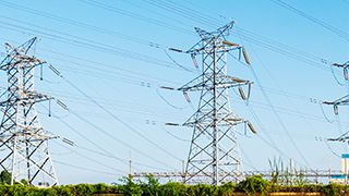 建筑智能疏散系统架构