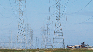 应急照明集中电源