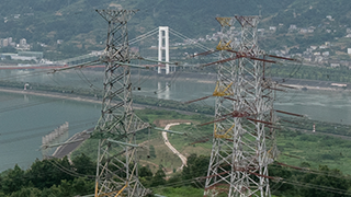 智能疏散系统各功能