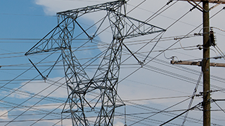 具有空间调配功能的应急照明集中电源