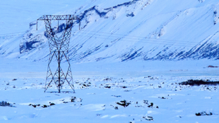 应急照明集中电源的控制总成