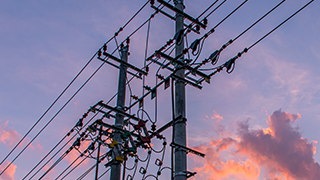 应急照明集中电源