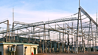 应急照明集中电源