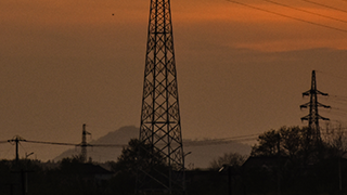 智能疏散系统特点