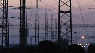 一种应急照明集中电源