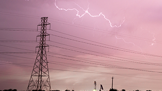 智能型EPS应急电源控制器特征