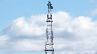 应急照明集中电源机箱