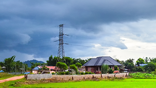 安全出口指示灯与应急照明可以共用一路线吗