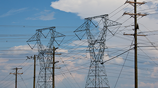 集中电源应急照明怎么调试？用的是声光控应急灯。