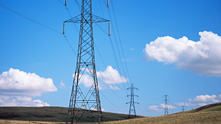 集中电源应急照明怎么调试？用的是声光控应急灯。强启时要常亮