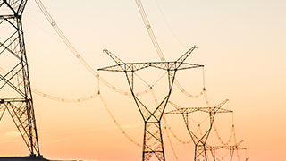 集中供电应急灯是否通用?